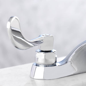 5500170.002 Bathroom/Bathroom Sink Faucets/Centerset Sink Faucets