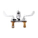 5500170.002 Bathroom/Bathroom Sink Faucets/Centerset Sink Faucets