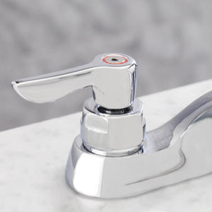 5500140.002 Bathroom/Bathroom Sink Faucets/Centerset Sink Faucets