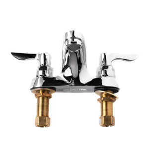 5500140.002 Bathroom/Bathroom Sink Faucets/Centerset Sink Faucets