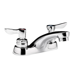 Monterrey Two Handle Centerset Bathroom Faucet with Lever Handles 1.5 GPM