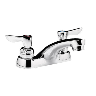 Product Image: 5500140.002 Bathroom/Bathroom Sink Faucets/Centerset Sink Faucets