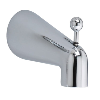 Product Image: 8888.022.002 Bathroom/Bathroom Tub & Shower Faucets/Tub Spouts