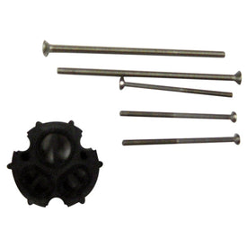 Replacement Deep Rough-In Valve Kit for Cycle Valve
