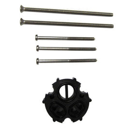 Pressure Balance Deep Rough-In Kit