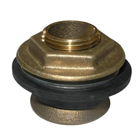 Replacement 2-1/4" x 1-1/4" Inlet Spud