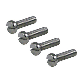 Replacement Cheese Head Slot Screw