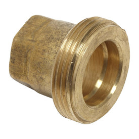 Replacement Locknut for Deck-Mount Tub Filler