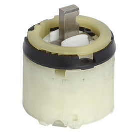 Replacement Back-to-Back Volume and Temperature Control Pressure Balance Valve Cartridge