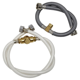 Replacement Tee and Hose Kit