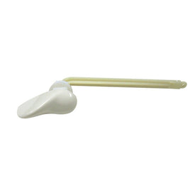 Replacement Left-Hand Toilet Trip Lever for Plebe Tanks