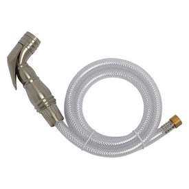 Replacement Traditional Hand Spray with Hose