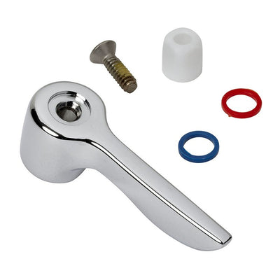 Product Image: 051210-0020A Parts & Maintenance/Bathroom Sink & Faucet Parts/Bathroom Sink Faucet Handles & Handle Parts