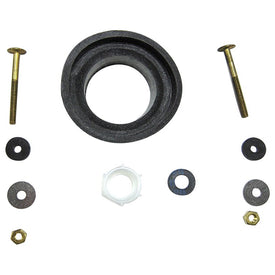 Replacement Coupling Kit for Two-Piece Toilets