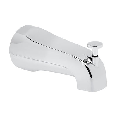 Product Image: 8888.026.002 Bathroom/Bathroom Tub & Shower Faucets/Tub Spouts