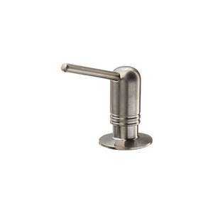 4503115.075 Kitchen/Kitchen Sink Accessories/Kitchen Soap & Lotion Dispensers