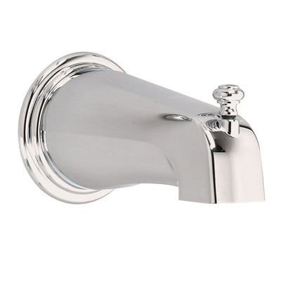 Product Image: 8888.055.295 Bathroom/Bathroom Tub & Shower Faucets/Tub Spouts