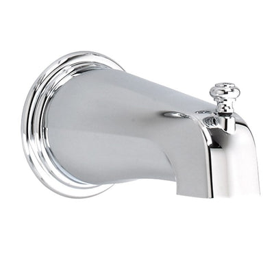 Product Image: 8888.055.002 Bathroom/Bathroom Tub & Shower Faucets/Tub Spouts