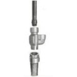 FT4B-18 General Plumbing/Pumps/Submersible Utility Pumps