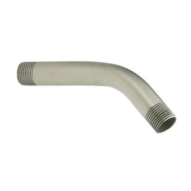 6" Wall-Mount Shower Arm without Flange