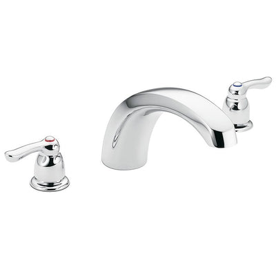 Product Image: T990 Bathroom/Bathroom Tub & Shower Faucets/Tub Fillers
