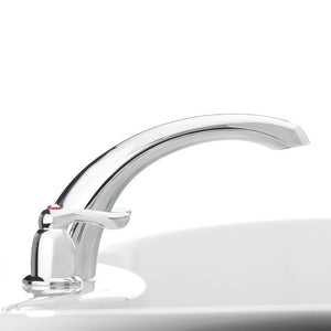 T990 Bathroom/Bathroom Tub & Shower Faucets/Tub Fillers
