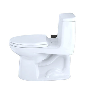 MS854114SL#12 Bathroom/Toilets Bidets & Bidet Seats/One Piece Toilets