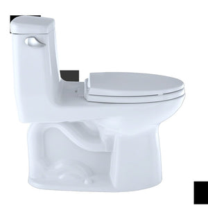 MS854114SL#12 Bathroom/Toilets Bidets & Bidet Seats/One Piece Toilets