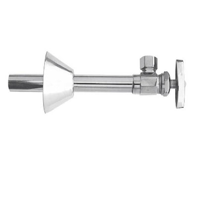 Product Image: 416-15S General Plumbing/Water Supplies Stops & Traps/Water Supply Risers & Stops