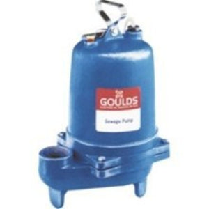 WS0511B General Plumbing/Pumps/Submersible Utility Pumps