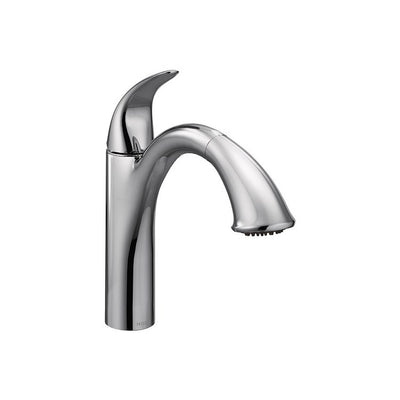 Product Image: 7545C Kitchen/Kitchen Faucets/Pull Out Spray Faucets