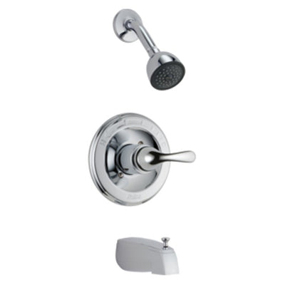 Product Image: T13420 Bathroom/Bathroom Tub & Shower Faucets/Tub & Shower Faucet Trim