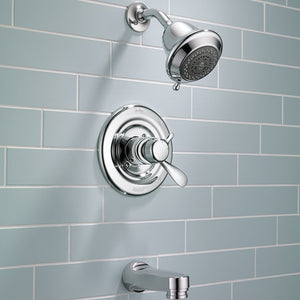 T17430 Bathroom/Bathroom Tub & Shower Faucets/Tub & Shower Faucet Trim