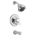 T17430 Bathroom/Bathroom Tub & Shower Faucets/Tub & Shower Faucet Trim