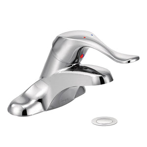 8420 Bathroom/Bathroom Sink Faucets/Centerset Sink Faucets