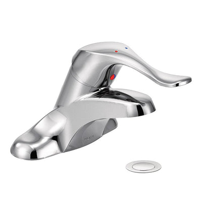 Product Image: 8420 Bathroom/Bathroom Sink Faucets/Centerset Sink Faucets