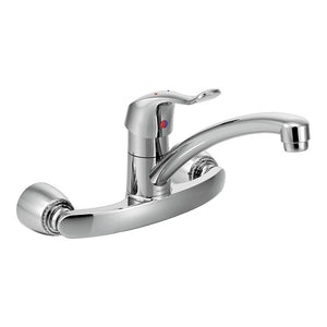 8713 Kitchen/Kitchen Faucets/Kitchen Faucets without Spray