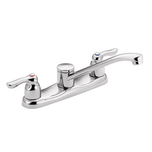 8780 Kitchen/Kitchen Faucets/Kitchen Faucets without Spray