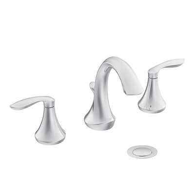 Product Image: T6420 Bathroom/Bathroom Sink Faucets/Widespread Sink Faucets