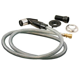 Hose Assembly PlumBest for Thumb Controlled Sink Spray