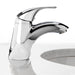 7385000.002 Bathroom/Bathroom Sink Faucets/Centerset Sink Faucets