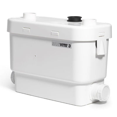 Product Image: 008 General Plumbing/Pumps/Submersible Utility Pumps