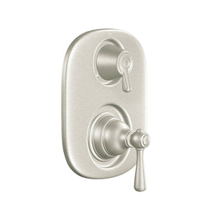 T4111BN Bathroom/Bathroom Tub & Shower Faucets/Shower Only Faucet with Valve