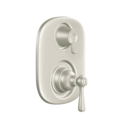 Product Image: T4111BN Bathroom/Bathroom Tub & Shower Faucets/Shower Only Faucet with Valve