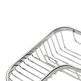 Splashables Large Combination Corner Basket