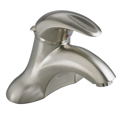 Product Image: 7385000.295 Bathroom/Bathroom Sink Faucets/Centerset Sink Faucets