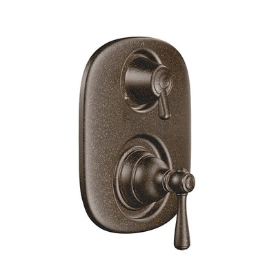 Product Image: T4111ORB Bathroom/Bathroom Tub & Shower Faucets/Tub & Shower Diverters & Volume Controls