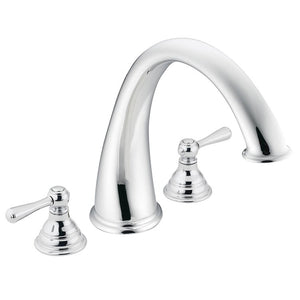 T920 Bathroom/Bathroom Tub & Shower Faucets/Tub Fillers