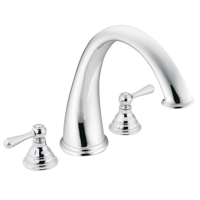 Product Image: T920 Bathroom/Bathroom Tub & Shower Faucets/Tub Fillers