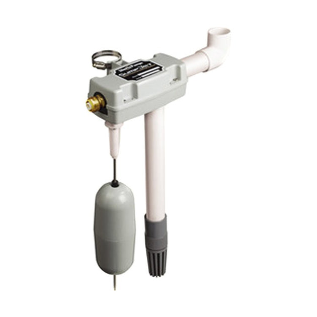 SumpJet Water-Powered Back-Up Sump Pump | Riverbend Home